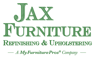 Jax Furniture Refinishing & Upholstering