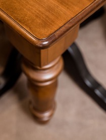 Humidity Damage Wood Furniture